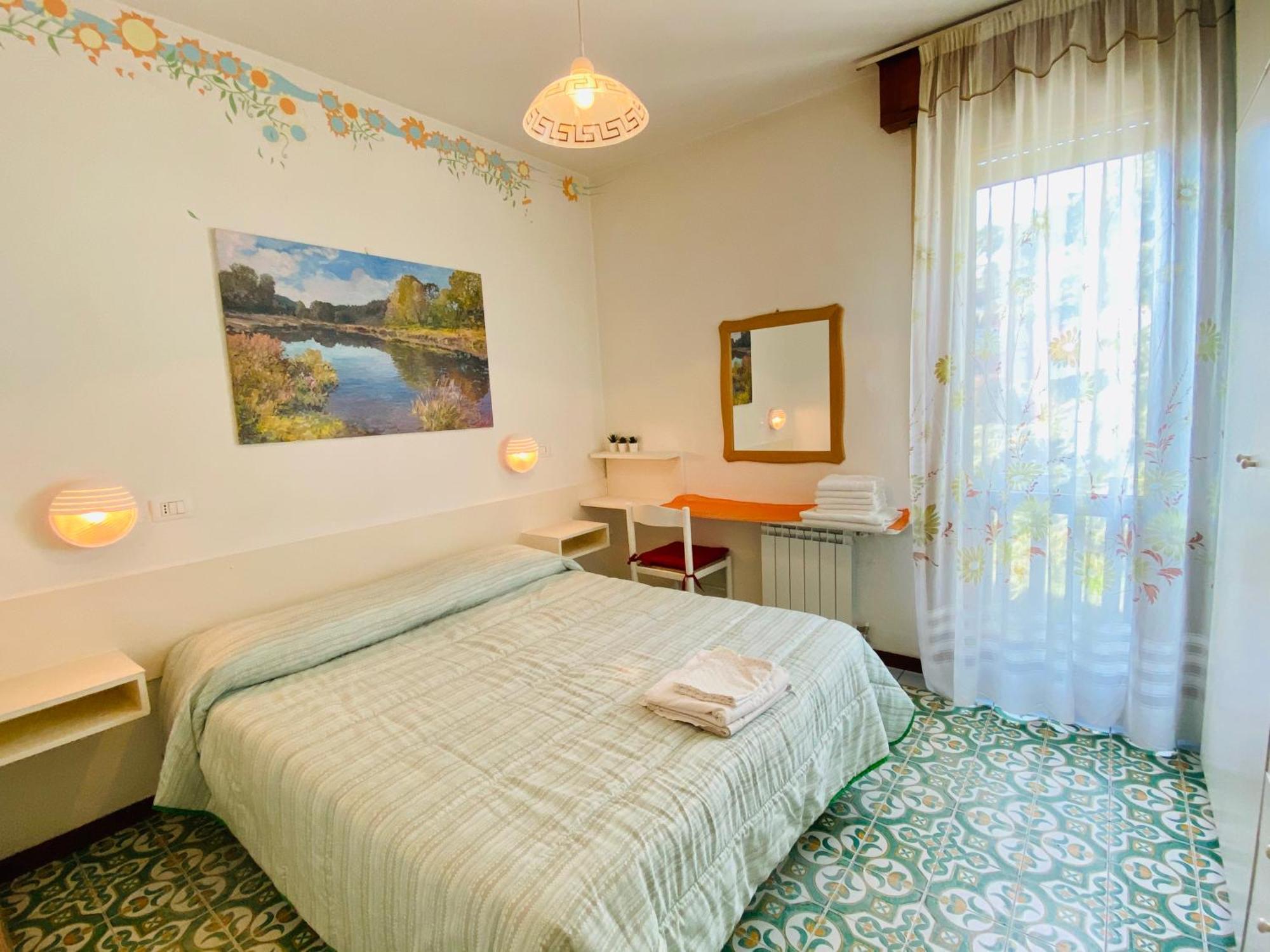 Residenza Cappuccini Lejlighedshotel Peschiera del Garda Værelse billede