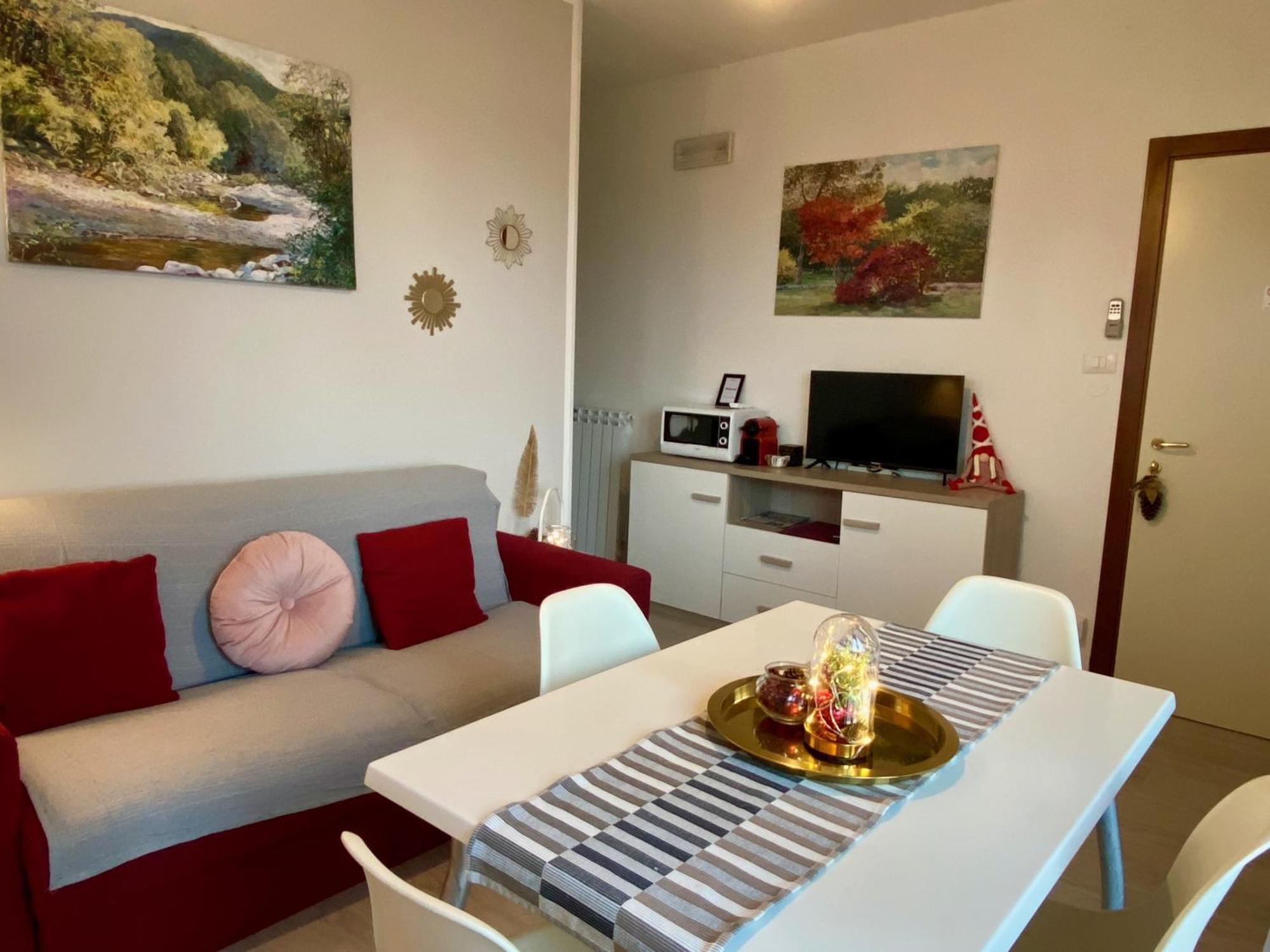 Residenza Cappuccini Lejlighedshotel Peschiera del Garda Værelse billede