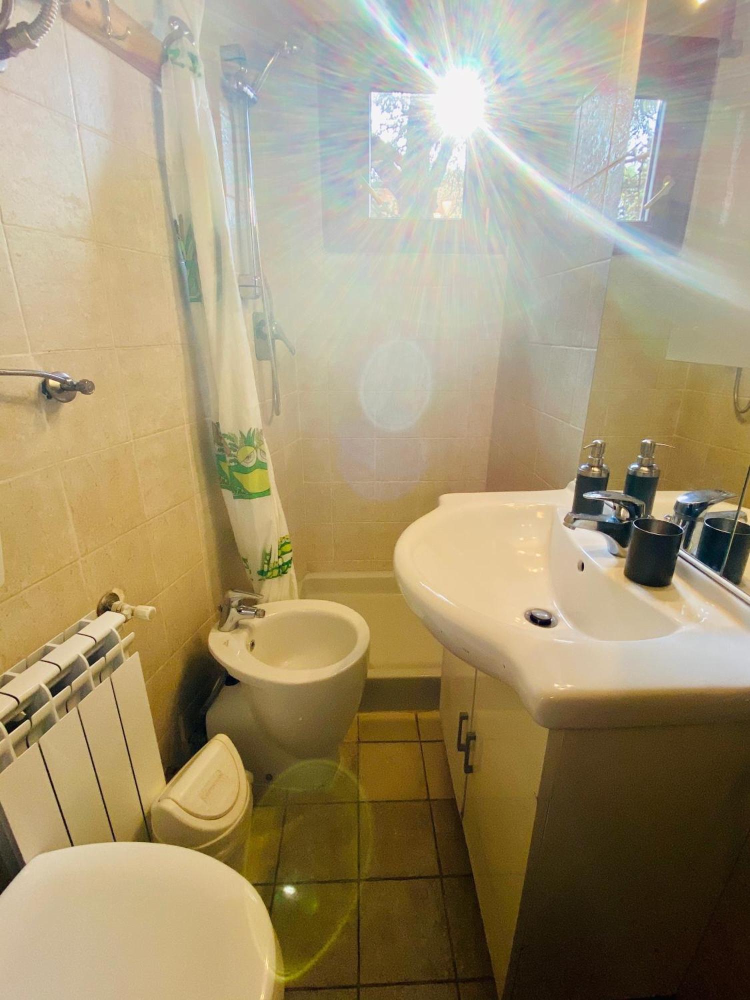 Residenza Cappuccini Lejlighedshotel Peschiera del Garda Værelse billede