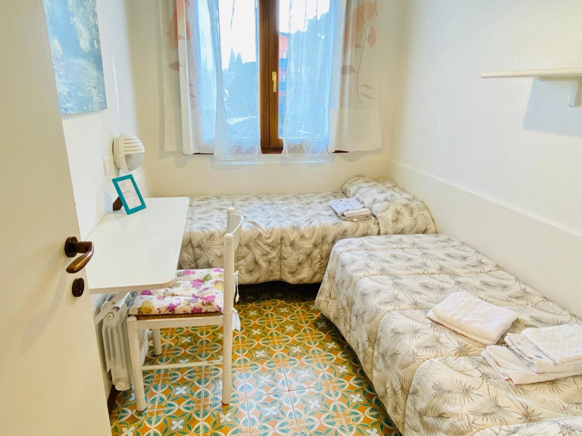 Residenza Cappuccini Lejlighedshotel Peschiera del Garda Værelse billede